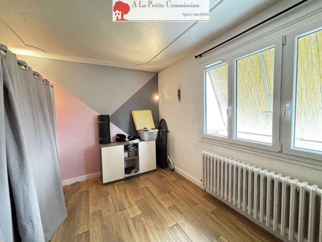 COURVILLE-SUR-EURE   Maison familiale proche des commodités et des écoles - photo 6