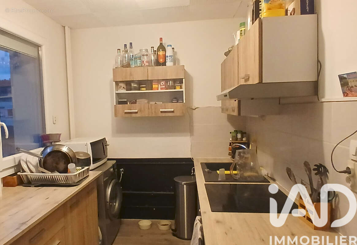 Photo 2 - Appartement à EPINAL