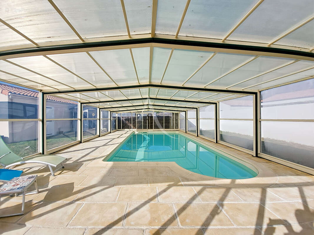 Maison à NOTRE-DAME-DE-MONTS