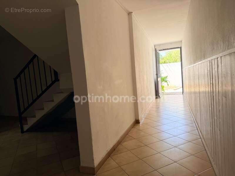 Appartement à LE BOIS-PLAGE-EN-RE