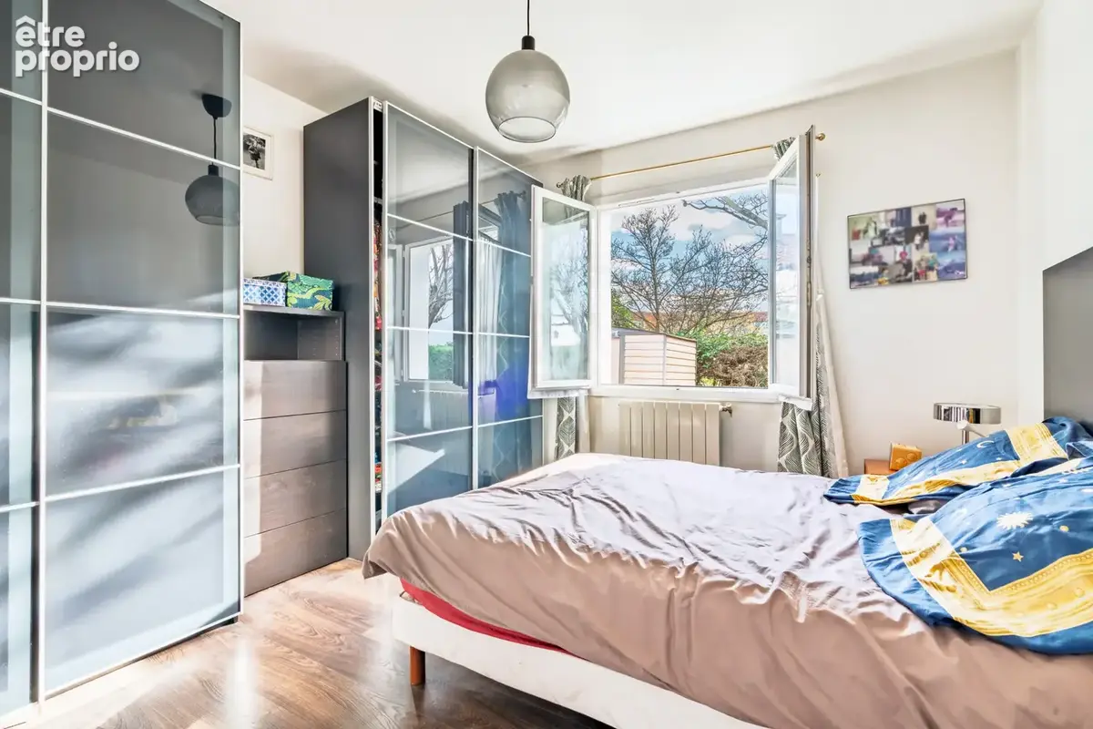 Maison de plain-pied avec jardin et vue montagnes à Hendaye - photo 6