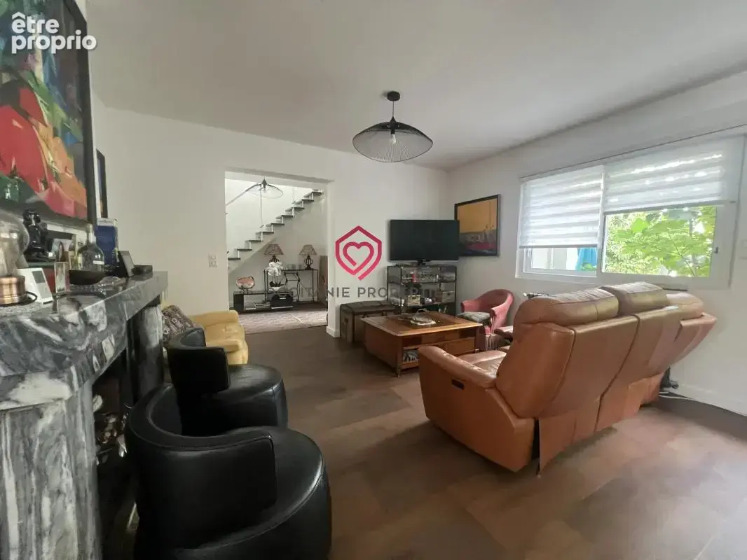 Demeure d'exception Eco-Luxe familiale - photo 6
