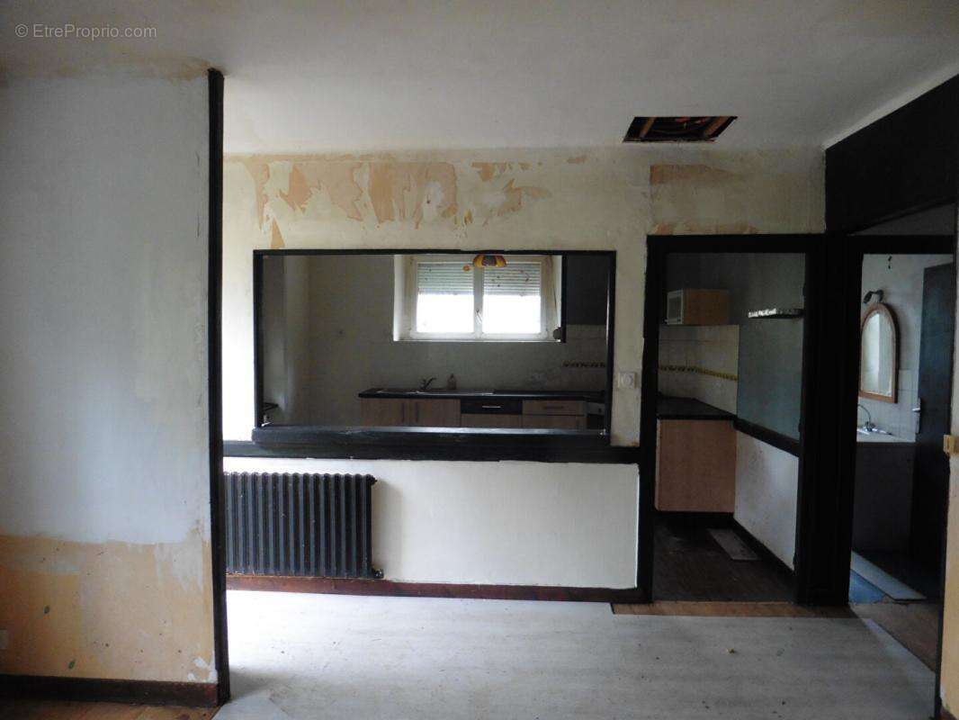 Maison SCAER 4 pièces 93 m2 habitables - photo 6