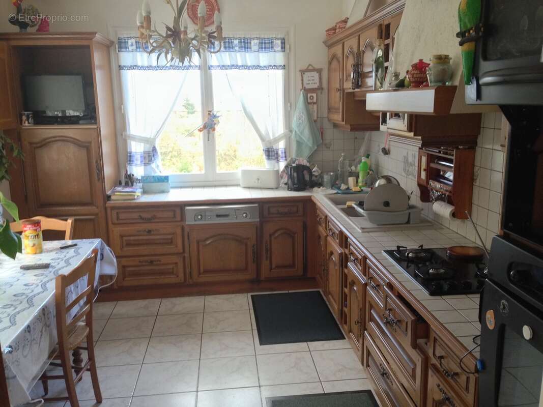 Maison à vendre - photo 62