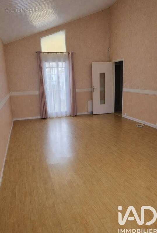 Photo 3 - Maison à BONDOUFLE