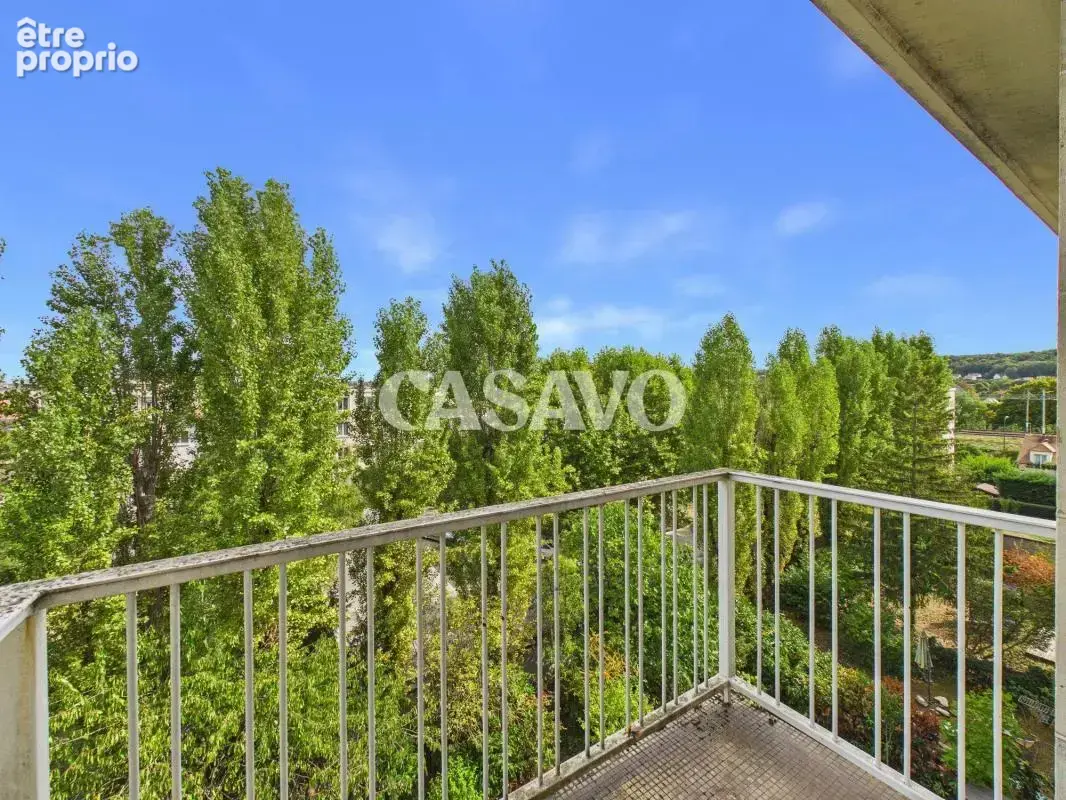 Vente Appartement 5 pièces de 117m² - 94210 Saint-Maur-des-Fossés - photo 16
