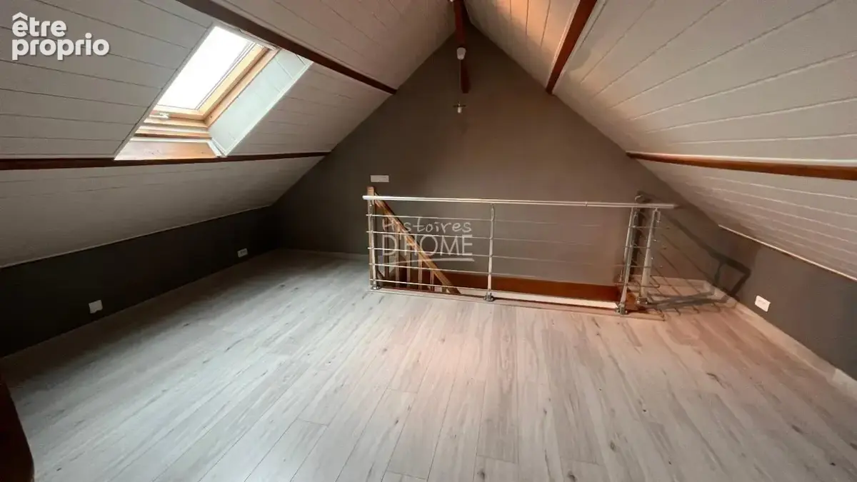 Maison individuelle 3 CHAMBRES + sous-sol total  à Rozay-en-Brie - photo 11