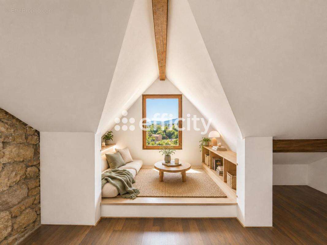 Maison 51 m² à Grasse  - photo 16