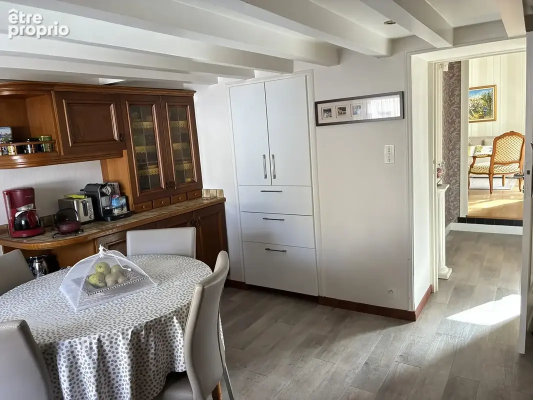 Maison 6 pièces 112 m² à vendre à Rennes (35000) - photo 4