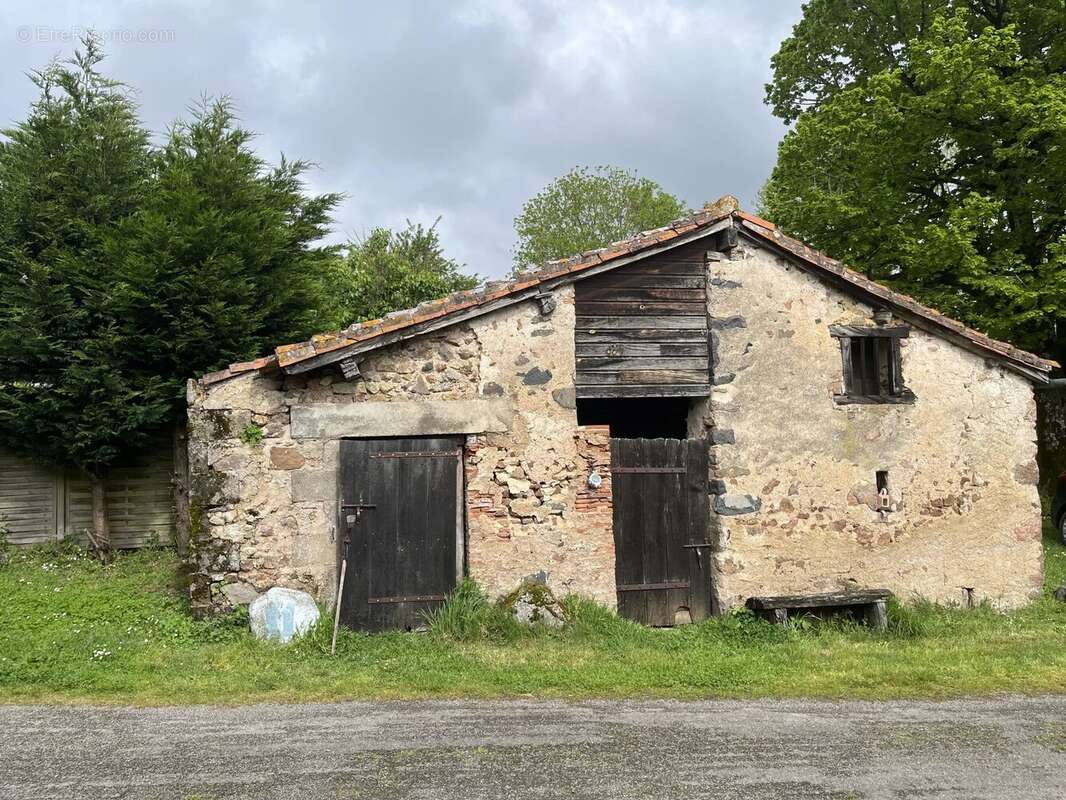 Superbe maison de campagne avec annexe, piscine et grange - photo 20