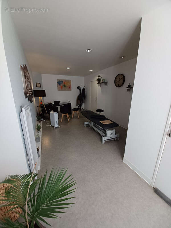 Appartement à MAURIAC