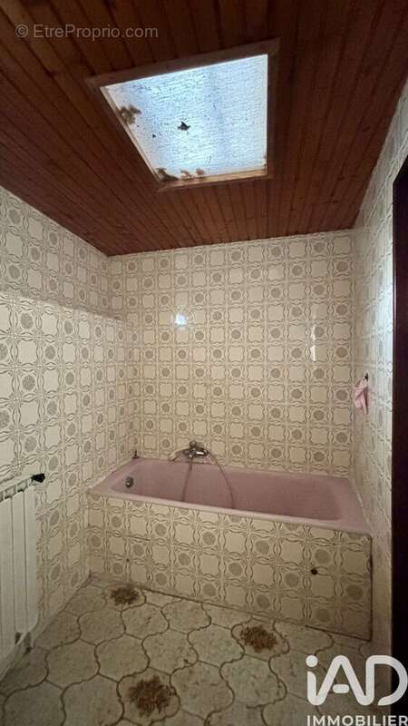 Photo 7 - Maison à LONGEVILLE-LES-SAINT-AVOLD