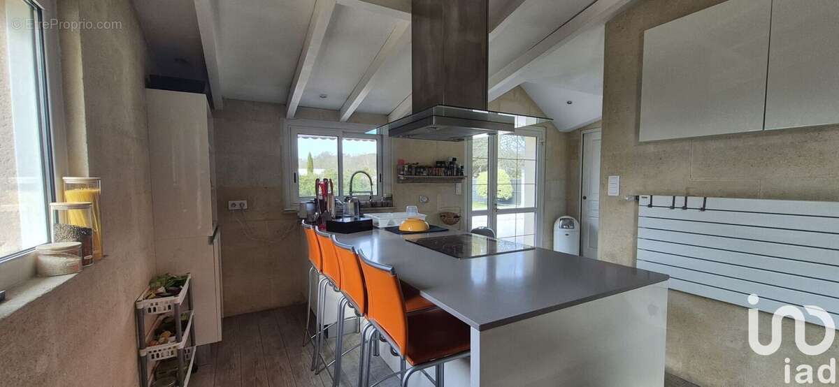 Photo 5 - Maison à LE PIAN-MEDOC