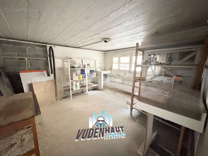 Commerce à TOULOUSE