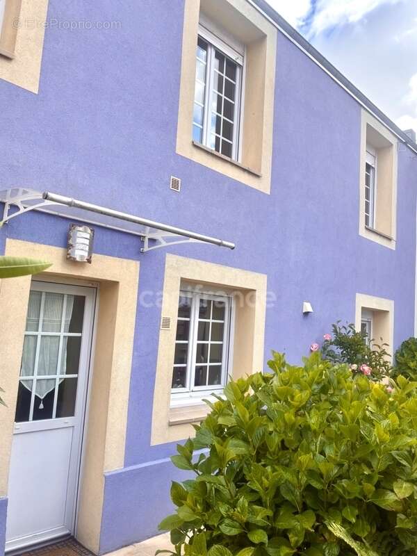 Maison à LE HAVRE