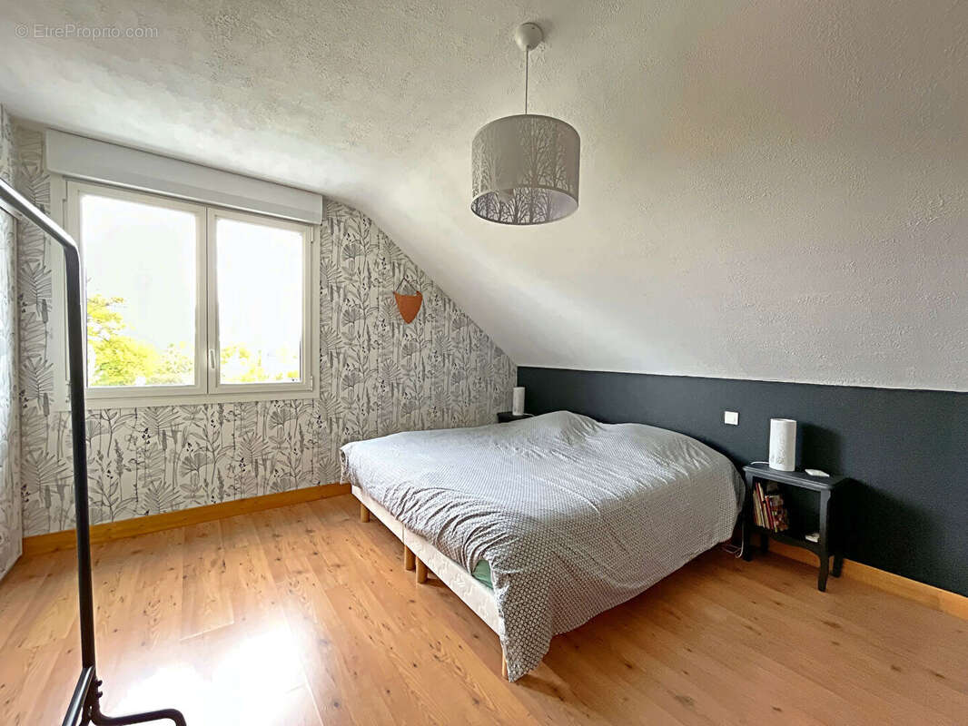 Maison à SIGNY-L&#039;ABBAYE