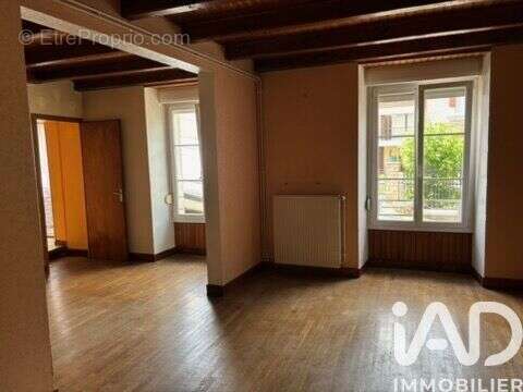 Maison 140 m² à Champsevraine  - photo 8