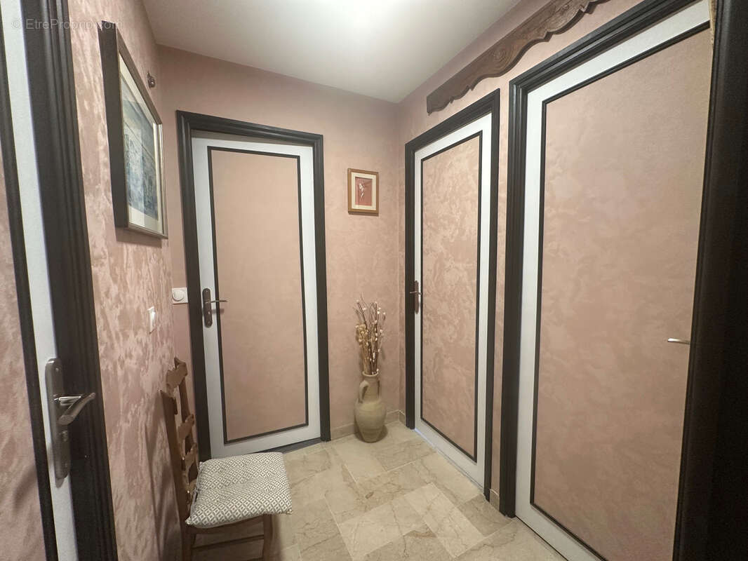 Appartement à HYERES