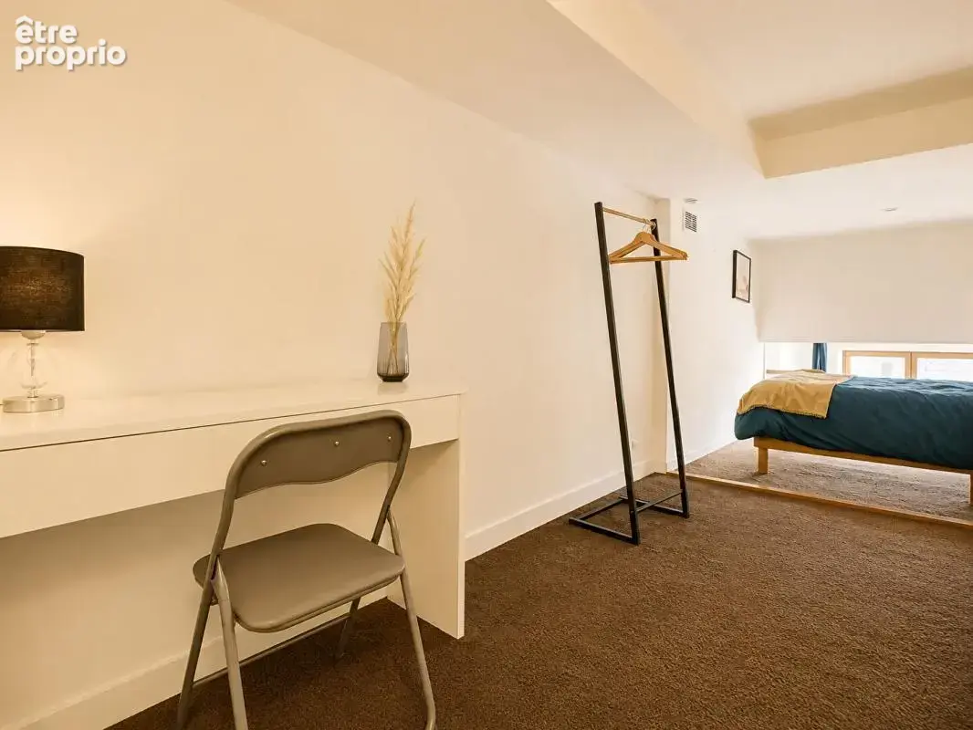 Vente T1 37m2 BORDEAUX (33000) - photo 4