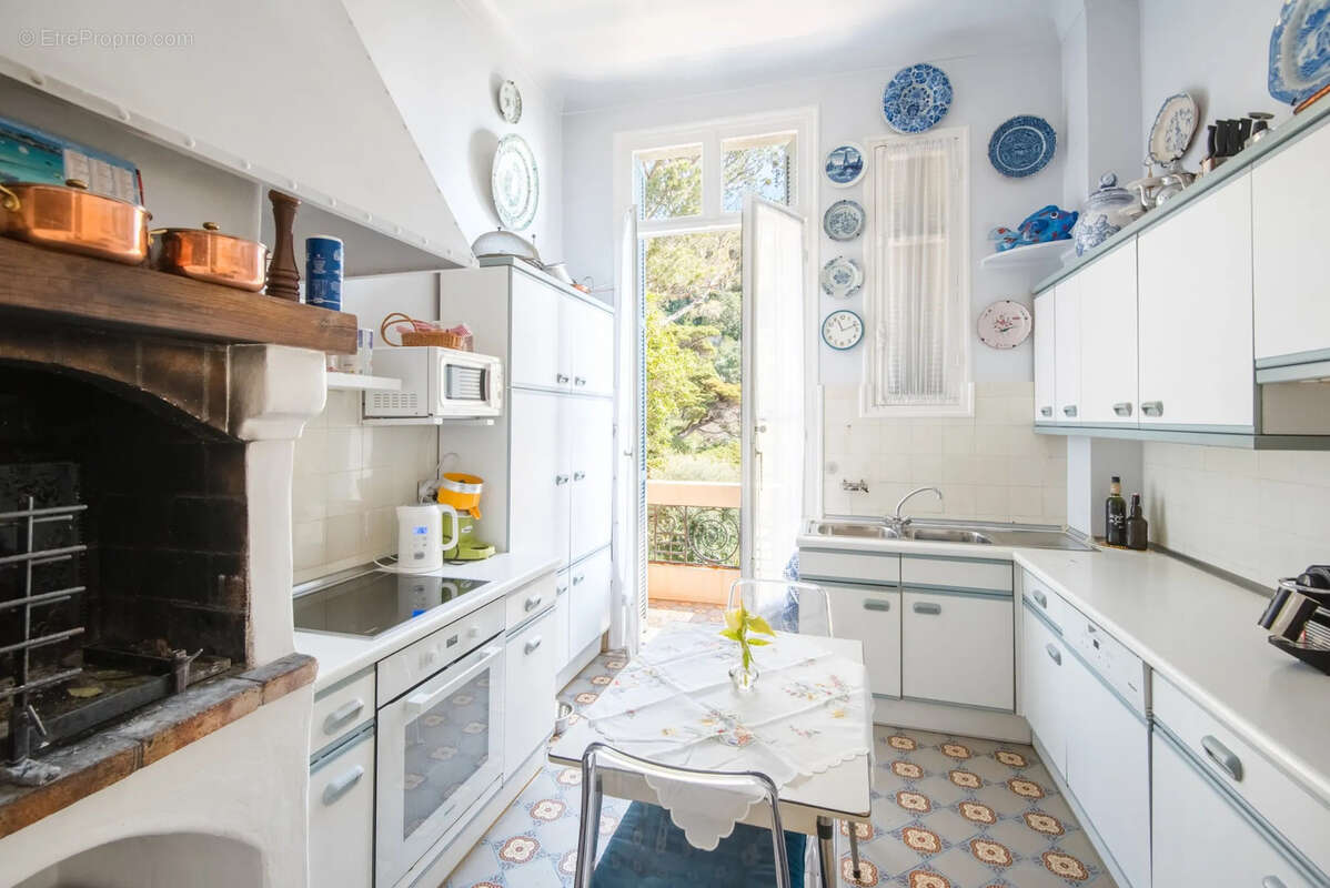 Maison à NICE