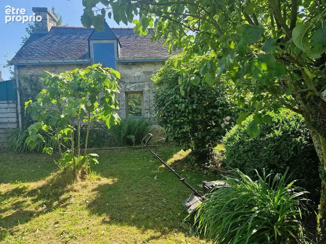 Situation idéale entre Pontivy et Guémené-sur Scorff... - photo 7