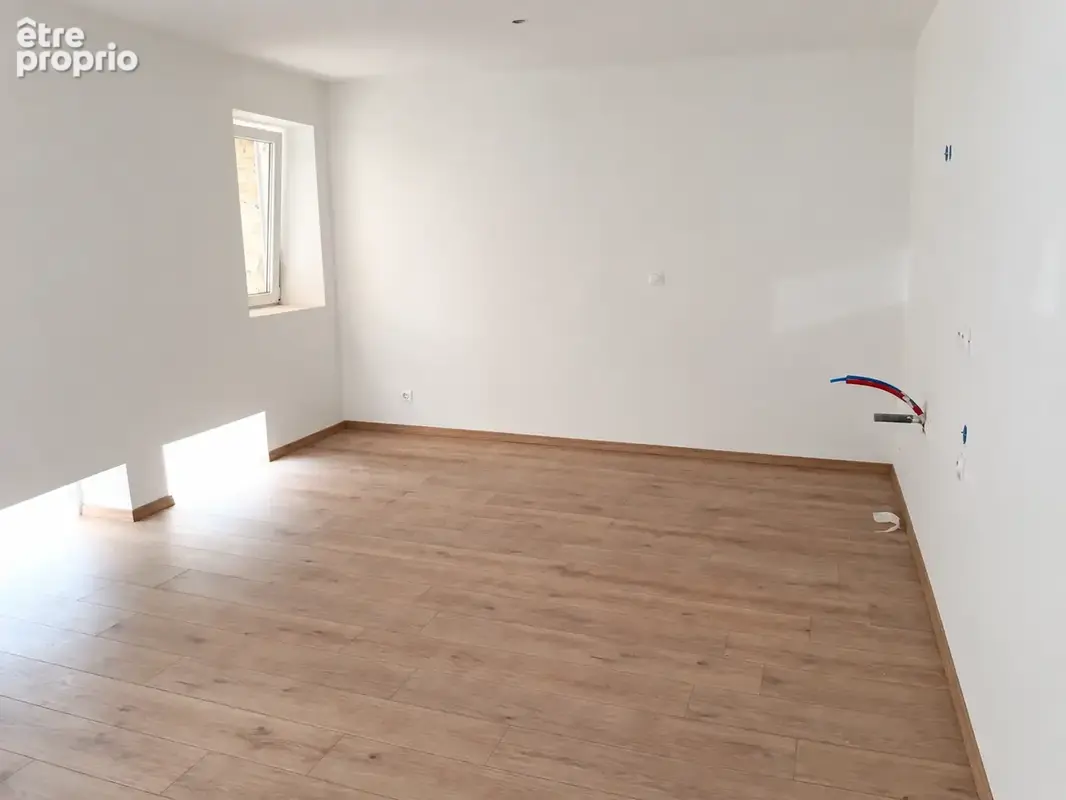 T2 40 m2   Terrasse   Garage + parking   Bohas-Meyriat-Rignat - photo 8