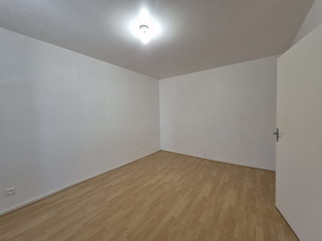 Appartement à MAZAMET