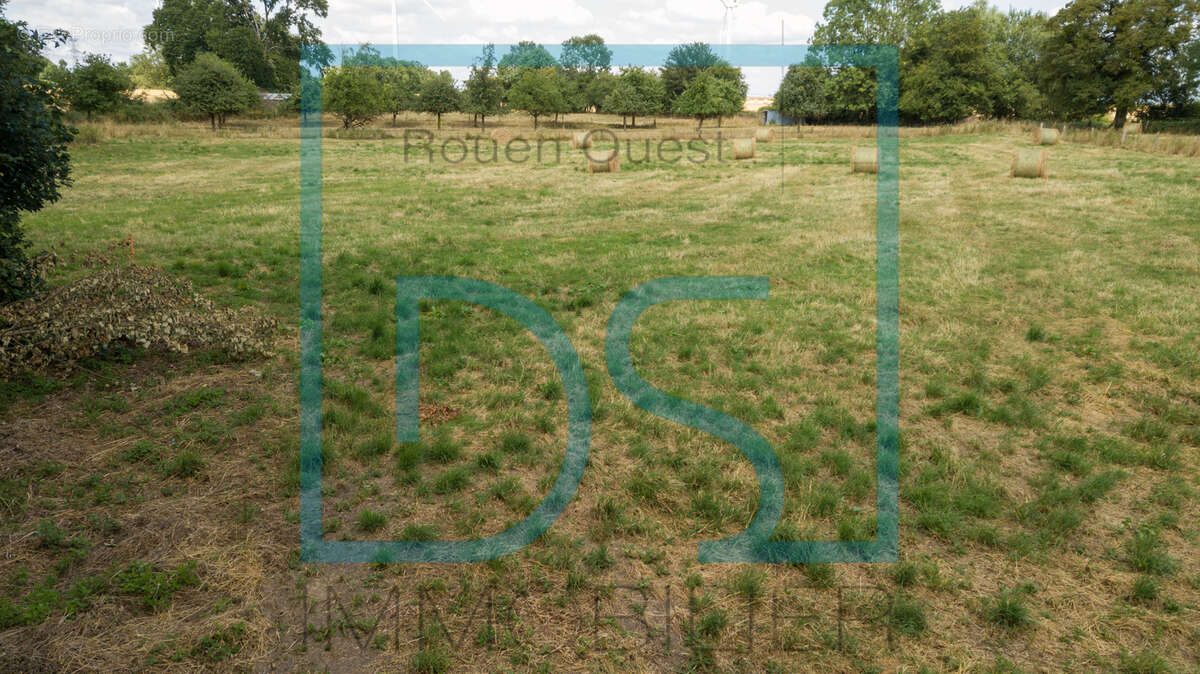 Terrain 11 638 m2 dont 1700 m2 constructibles - photo 2