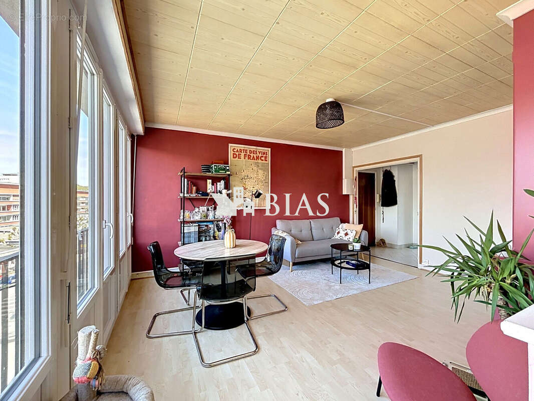 Appartement à LISIEUX