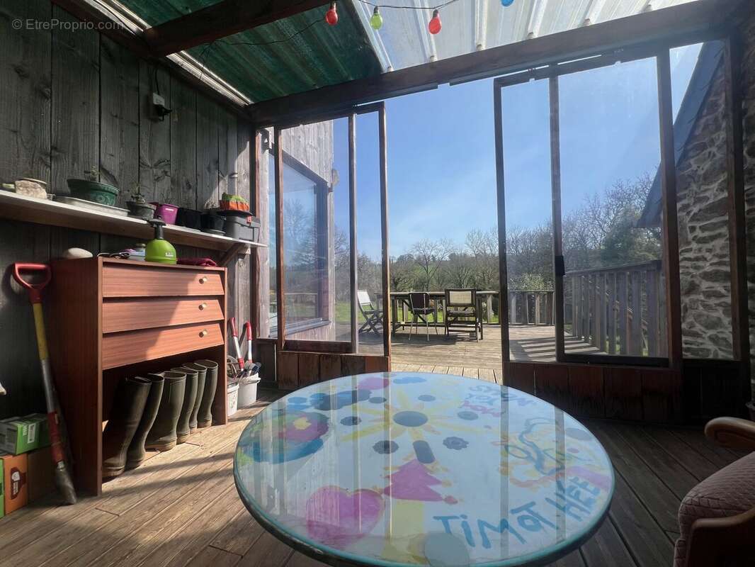 Maison 145 m² à Louargat  - photo 9