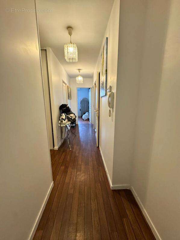 Appartement à QUIMPER
