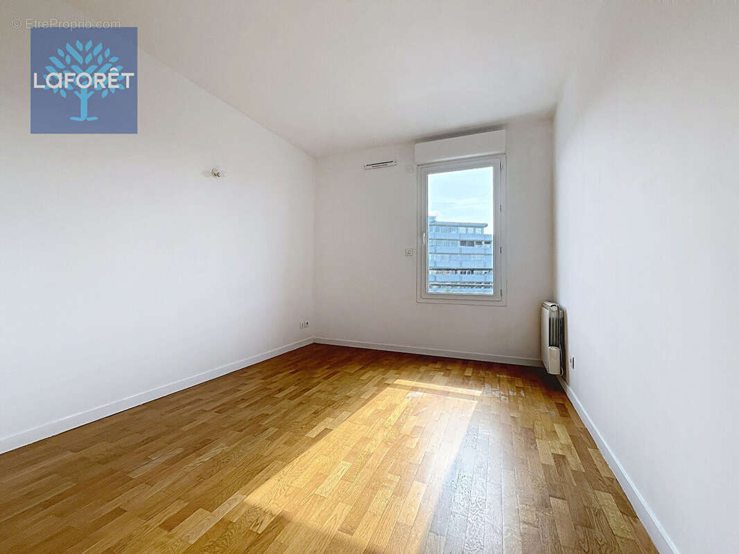 Appartement à TASSIN-LA-DEMI-LUNE