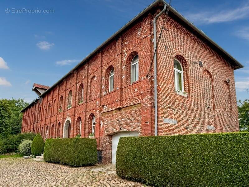 Appartement à CAMBRAI