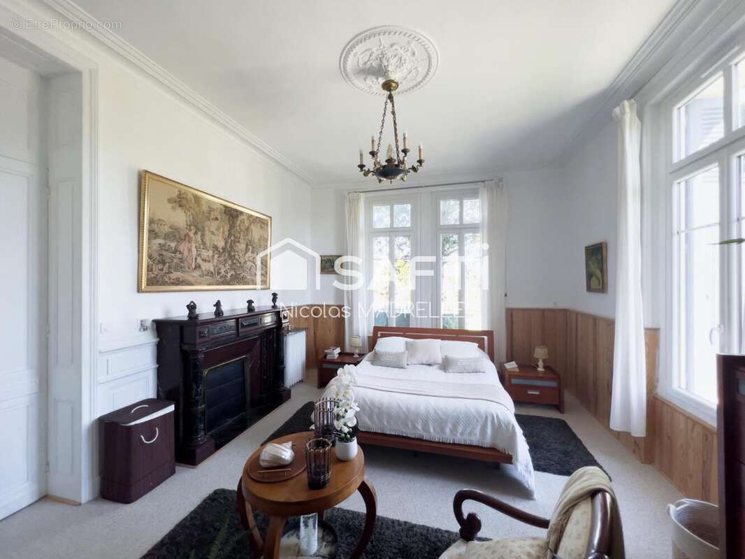 Photo 8 - Maison à CASTELJALOUX