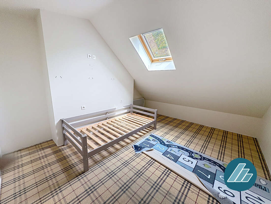 Appartement à ABBEVILLE