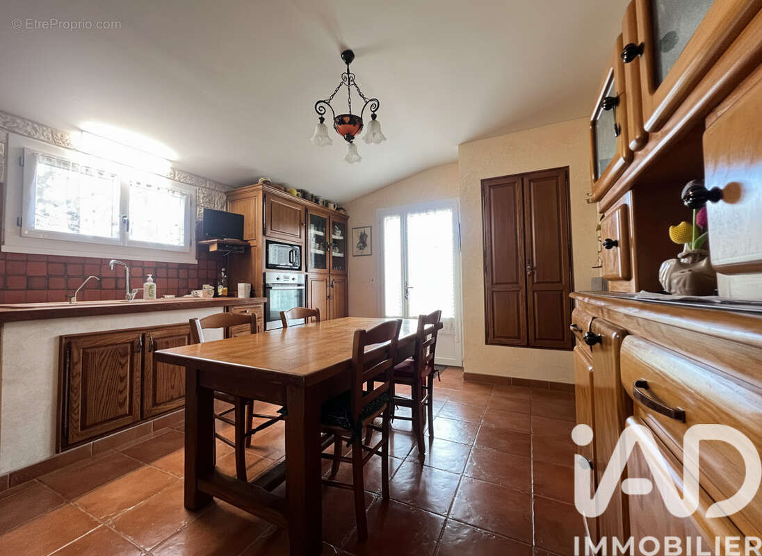 Maison 123 m² à Flaujac-Poujols  - photo 8