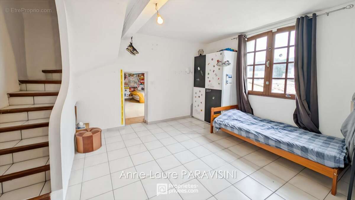 Maison à PALAJA