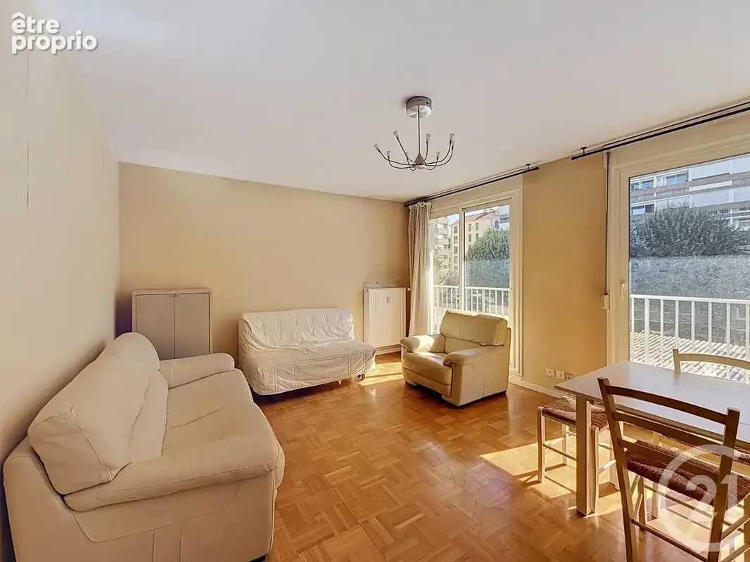 Appartement 4 pièces 78 m² à vendre à Lyon-7e (69007) - photo 25