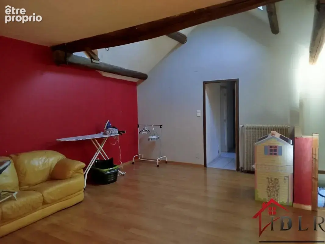 Maison de ville quartier calme - photo 2