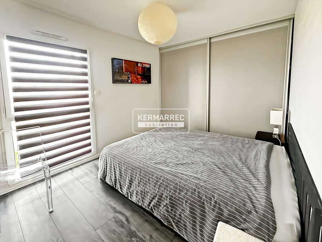 Maison à SAINT-GREGOIRE