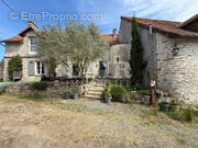 Maison à OISSEAU-LE-PETIT