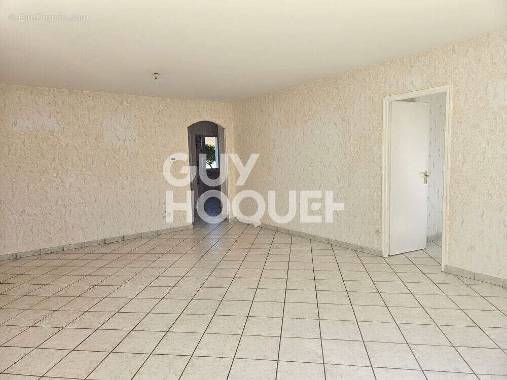 Charmante maison Saint Perdon 4 pièce(s) 88 m2 - photo 4