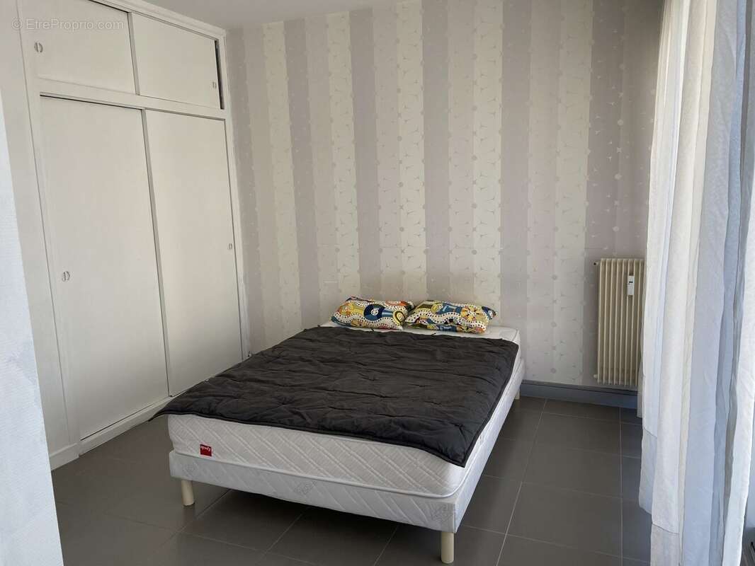 Appartement 40 m² à Angers  - photo 4