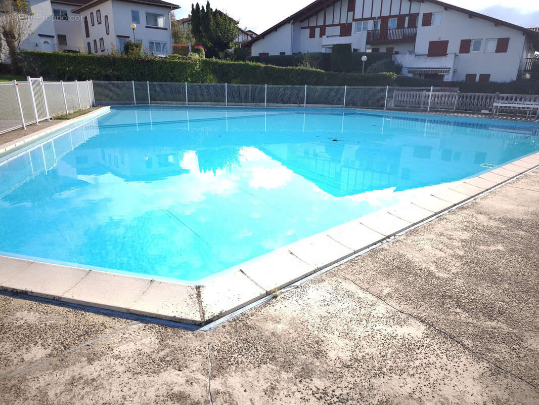 Appartement à HENDAYE