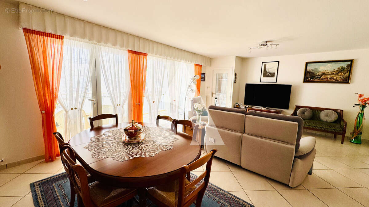 Appartement à LA ROCHE-SUR-YON