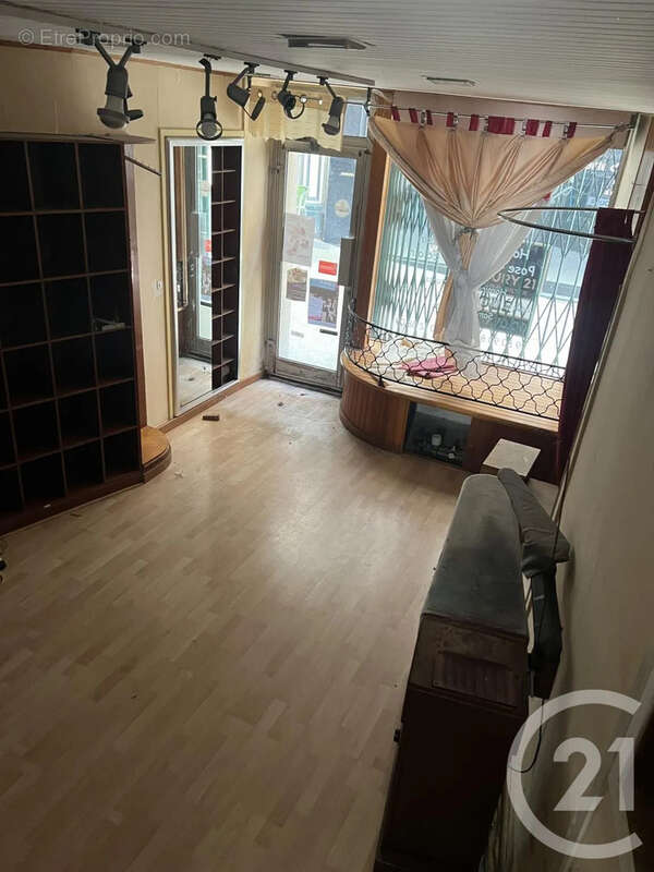 Appartement à ANNONAY