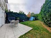 Maison à VILLEPREUX