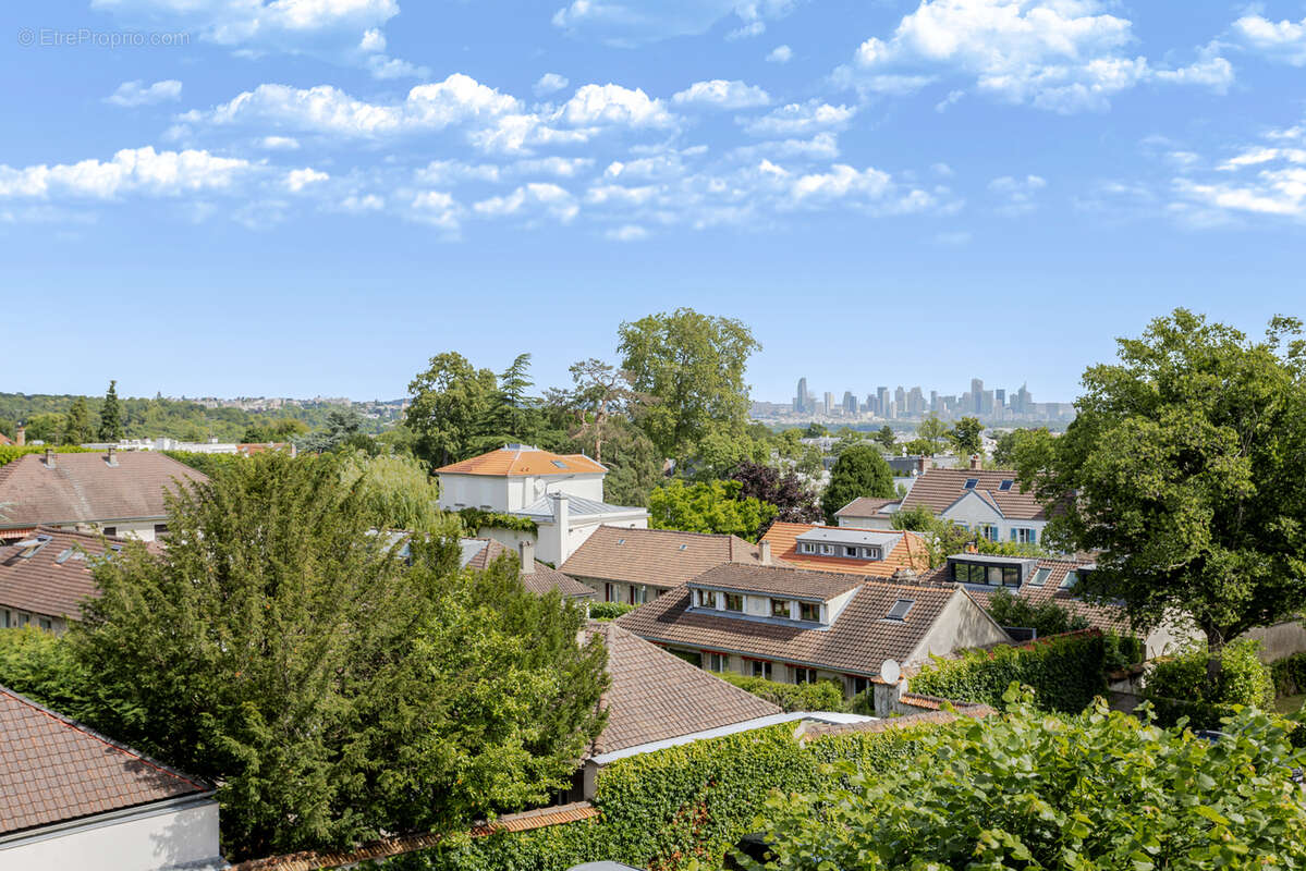 Appartement à MEUDON