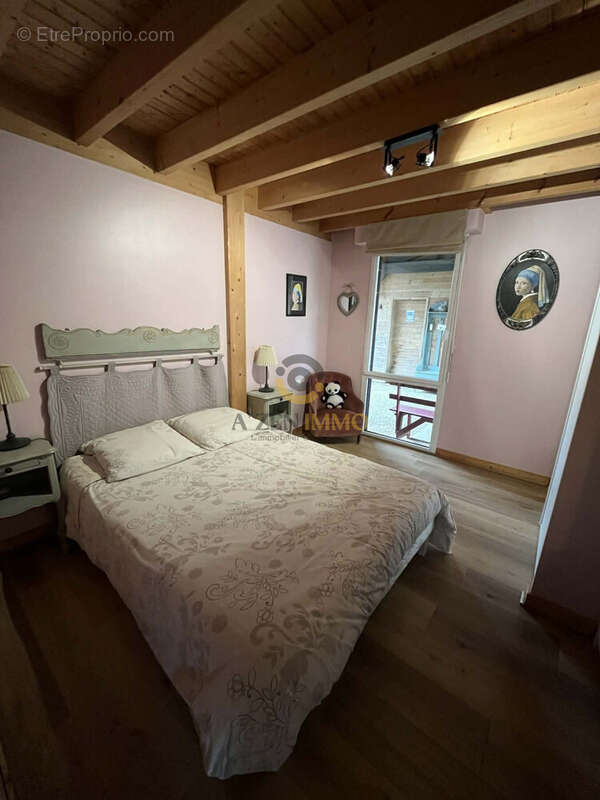 Maison à BRESSUIRE