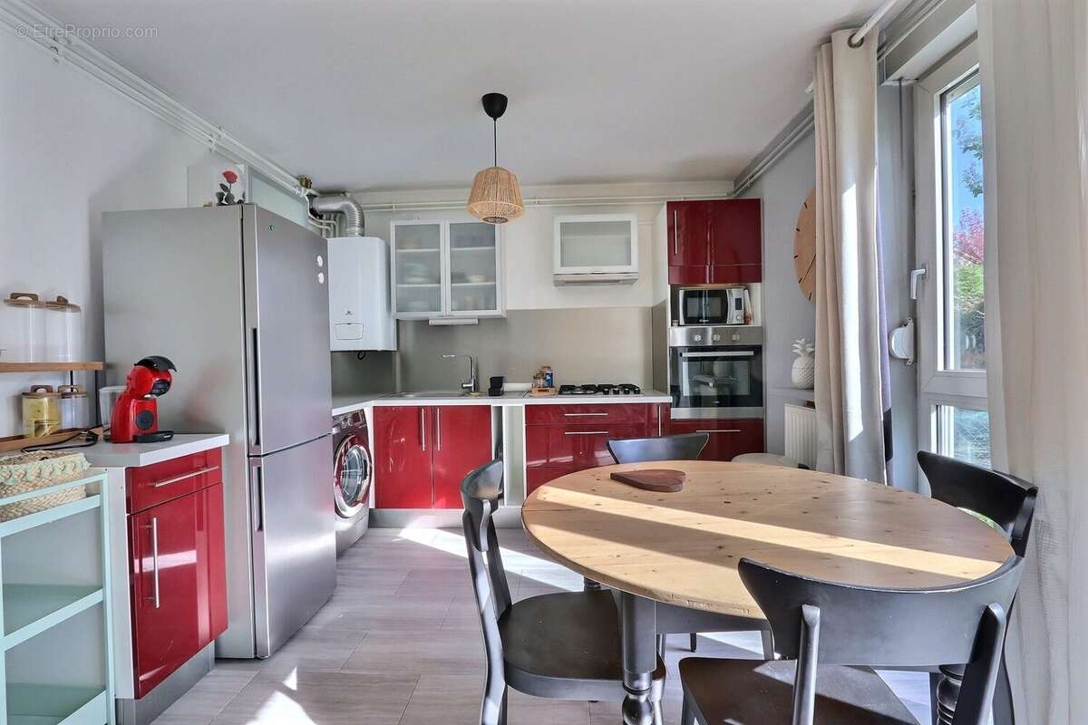 Appartement à CLERMONT-FERRAND